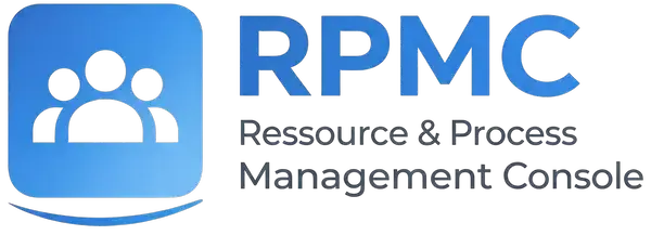 RPMC — Ressource & Process Management Console